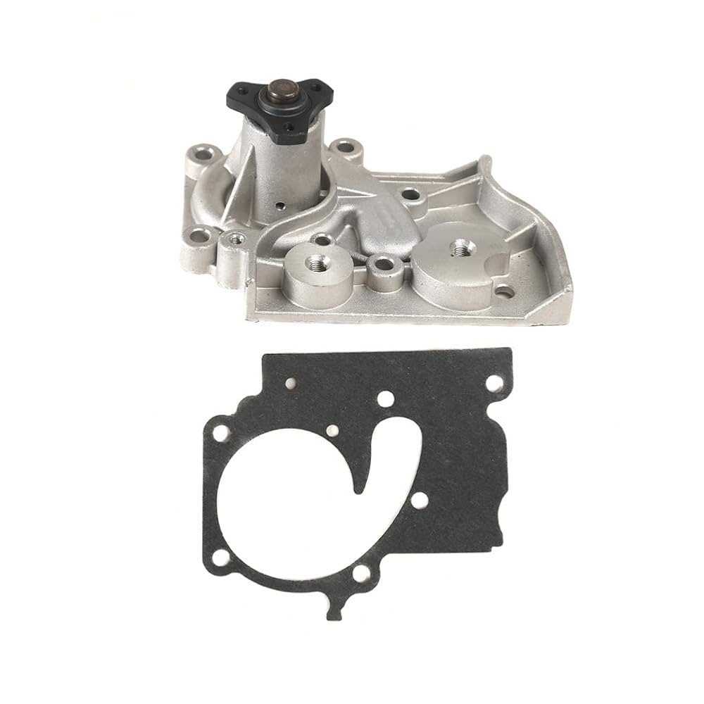 Amazon.com: MOCA 143-2001 Engine Water Pump Fit 1998-2004